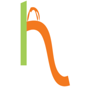 Hallås Trä & Entreprenad AB logotyp
