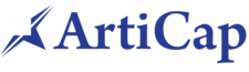 ArtiCap AB logotyp