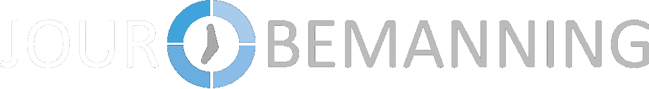 Jour Bemanning i Sverige AB logotyp