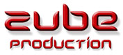 Zube Production AB logotyp