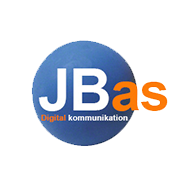 JBAS AB logotyp