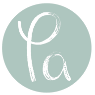 Poolarna Assistans AB logotyp