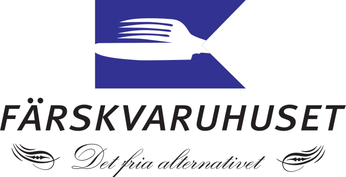 Färskvaruhuset i Göteborg AB logotyp