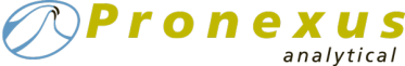 Pronexus Analytical AB logotyp