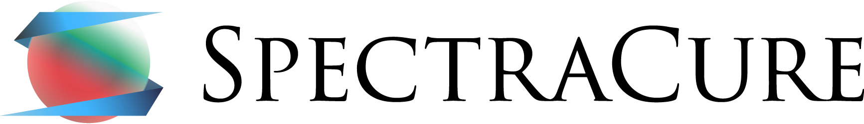 SpectraCure AB (publ) logotyp