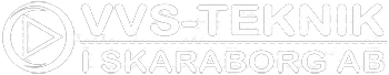 VVS-teknik i Skaraborg AB logotyp