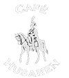 Husaren i Göteborg AB logotyp