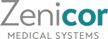 Zenicor Medical Systems AB logotyp