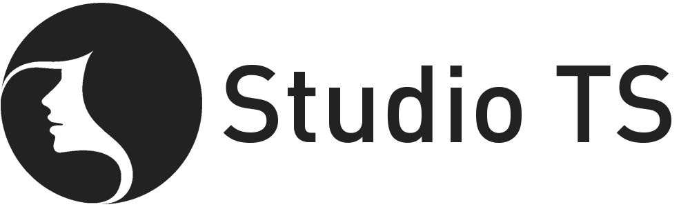 Studio TS Aktiebolag logotyp