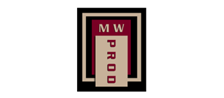 Midiwave Productions AB logotyp