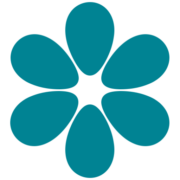 Crendo fastighetsförvaltning AB logotyp
