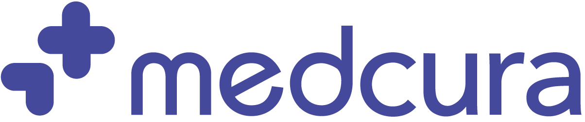 Medcura AB logotyp