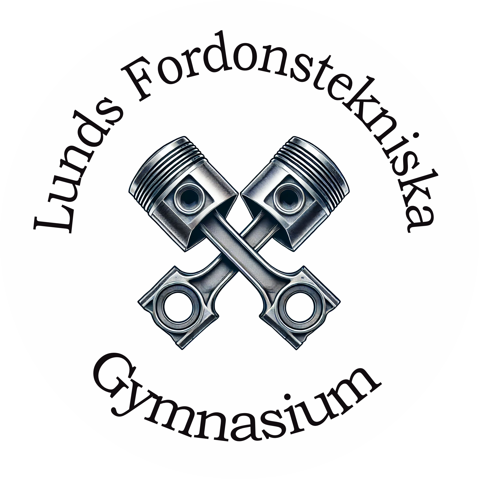 Lunds Fordonstekniska Gymnasium AB logotyp