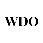 WDO Sweden AB logotyp
