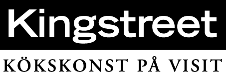 27 Kingstreet AB logotyp