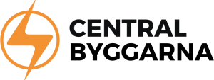 Centralbyggarna Sverige AB logotyp