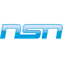 Nordic Sports Nutrition AB logotyp