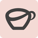 Kaffegreven Finans AB logotyp