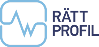 Rätt Profil i Stockholm AB logotyp