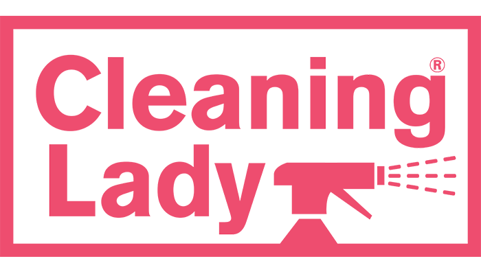 Cleaninglady i Sverige AB logotyp