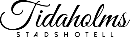 Tidaholms Stadshotell AB logotyp