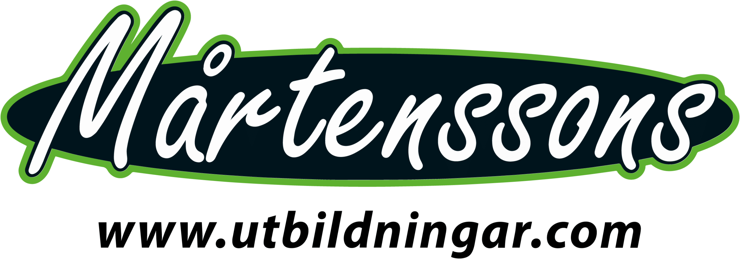 Mårtenssons Utbildningar AB logotyp
