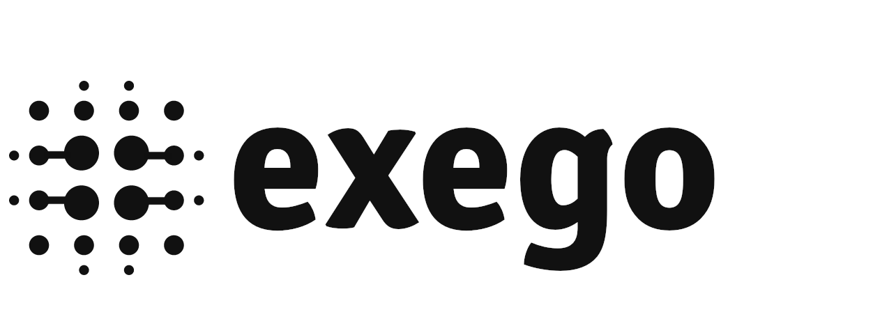 Exego AB logotyp