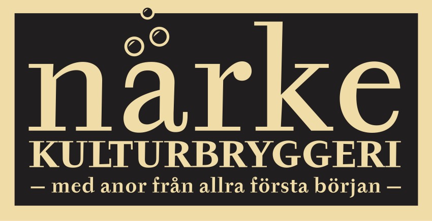 Närke Kulturbryggeri AB logotyp