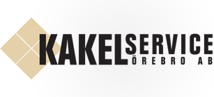Kakelservice Örebro AB logotyp