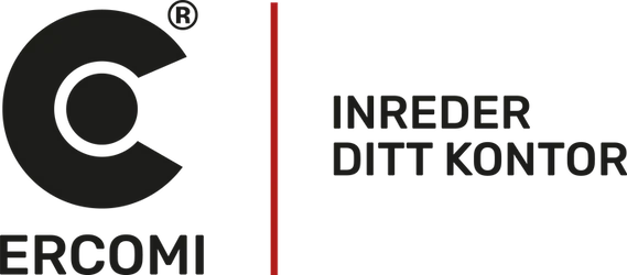 Ercomi i Sverige AB logotyp