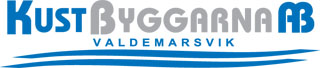 Kustbyggarna i Valdemarsvik AB logotyp