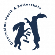 Östermalms Musik & Kulturskola AB logotyp