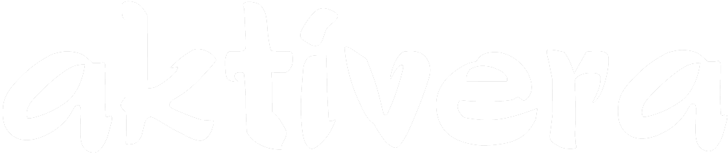 Aktivera Ösjönäs AB logotyp