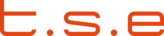 TSE - Thermal Spraying & Engineering AB logotyp