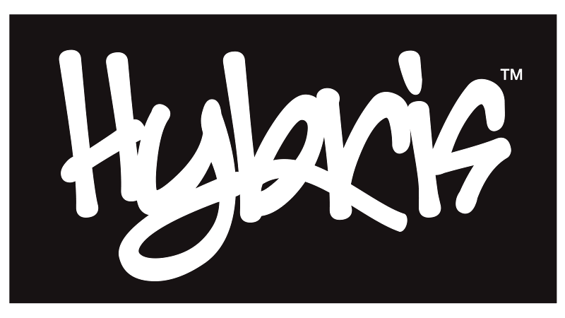 Hybris Production AB logotyp