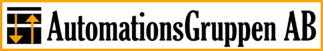 AutomationsGruppen södra AB logotyp