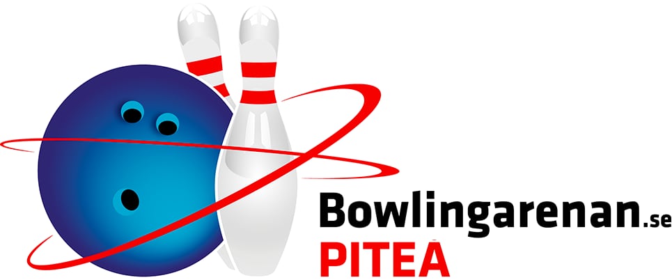 Bowlingarenan i Piteå AB logotyp