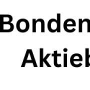 Bondens Åkeri Aktiebolag logotyp