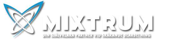 Mixtrum AB logotyp