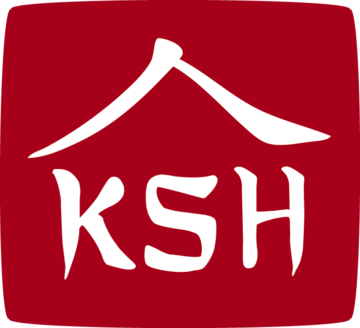 Kampsportshuset Stockholm AB logotyp