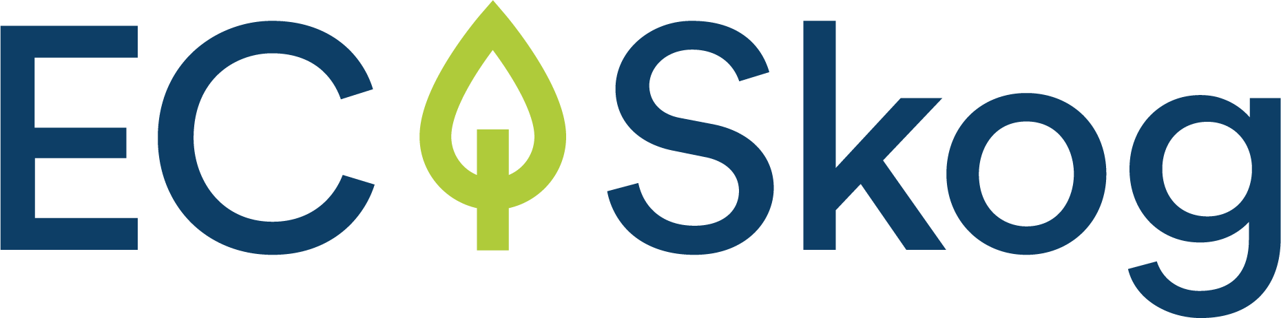 ECS Entreprenörscertifiering Skog AB logotyp