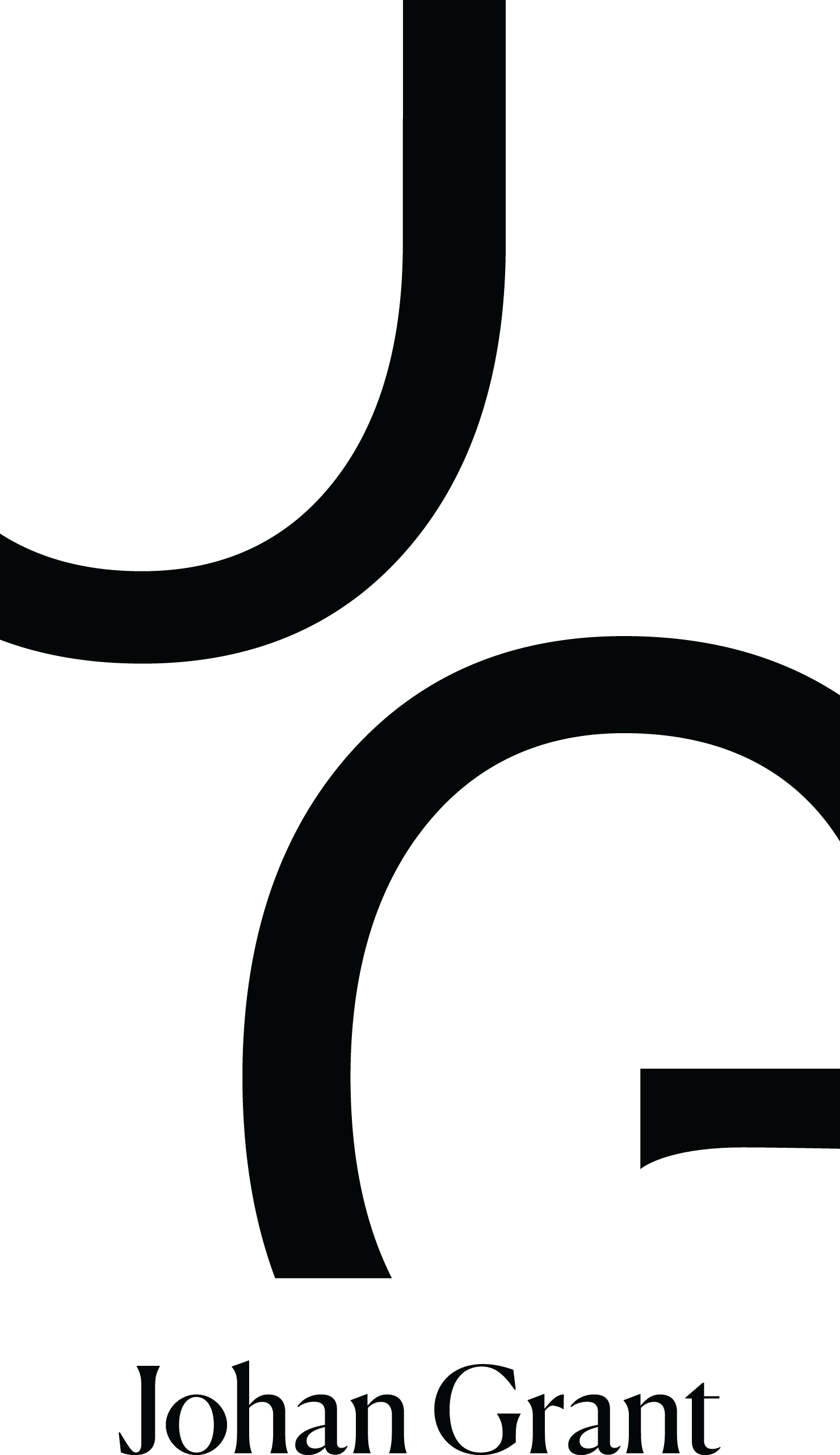 Johan Grant Consulting AB logotyp