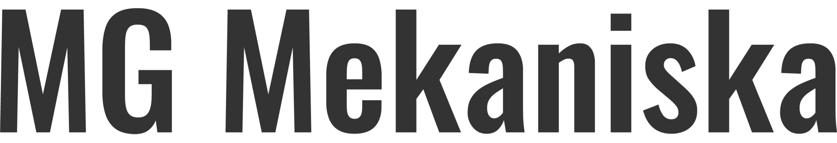 Magnus Gustavsson Mekaniska AB logotyp