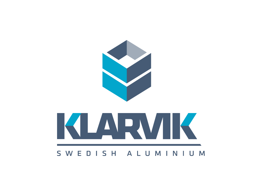 Klarvik AB logotyp