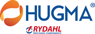 HUGMA AB logotyp