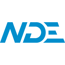 NDE Bygg AB logotyp