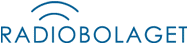 Radiobolaget Gunhamn och Åsbrink AB logotyp