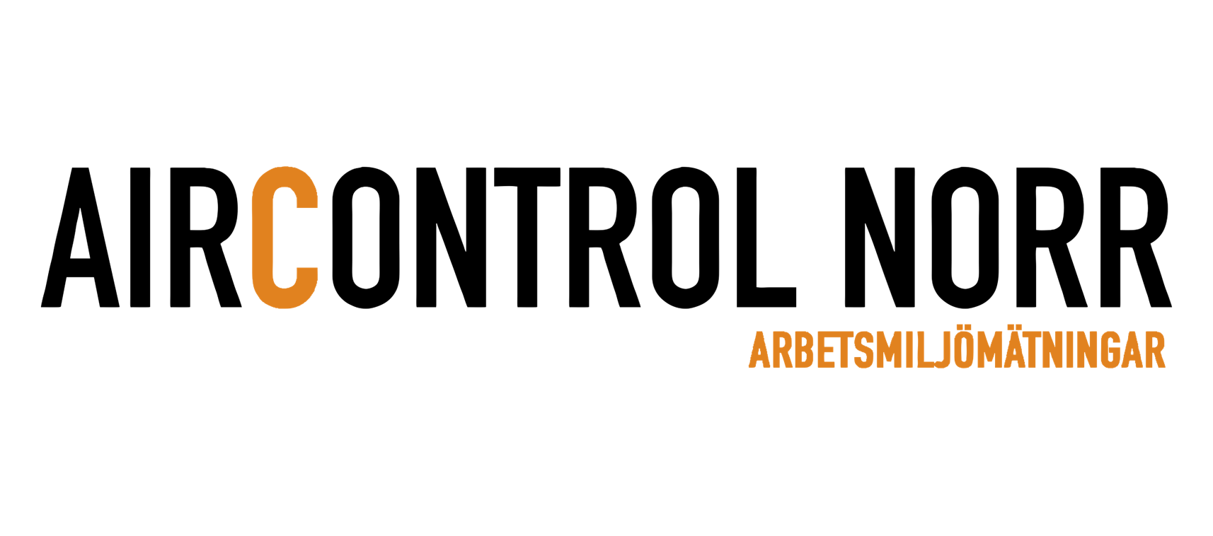 Air Control Norr AB logotyp