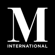 Meetings International Publishing AB logotyp