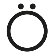Ögrens Optik AB logotyp